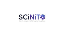 دسترسی آزمایشی 2 ماهه به دستیار پژوهشی مبتنی بر هوش مصنوعی  SCiNiTo